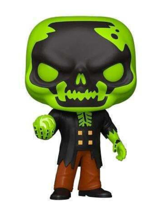 Funko Pop! DC Primal Age: DC Comics - DC