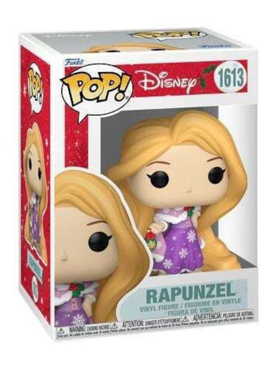 Funko Pop! Movies: Rapunzel
