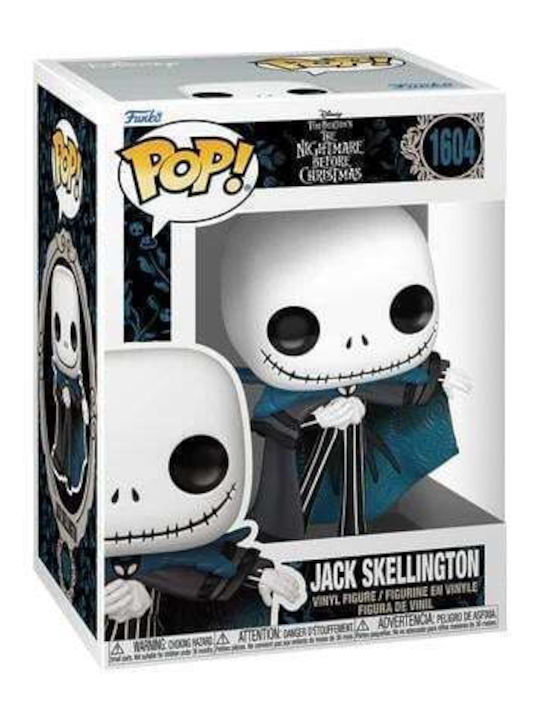 Funko Поп! Филми: Jack Skellington