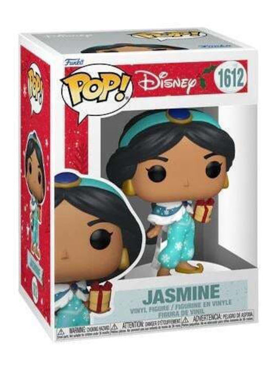 Funko Pop! Movies: Jasmine Funko Pop! Movies: Jasmine