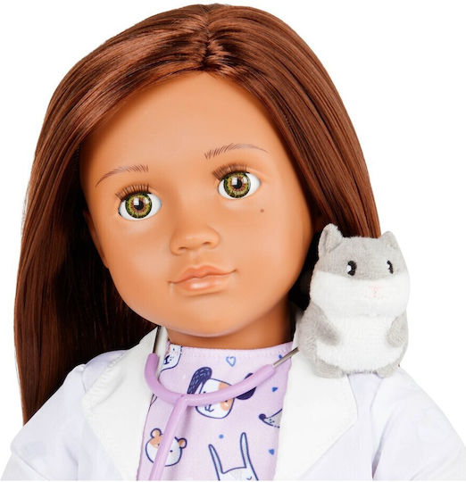 Our Generation Păpușă bebe 46 cm.
