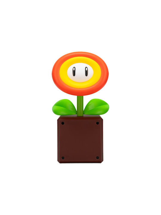 Paladone Kinder Dekorative Lampe Mehrfarbig