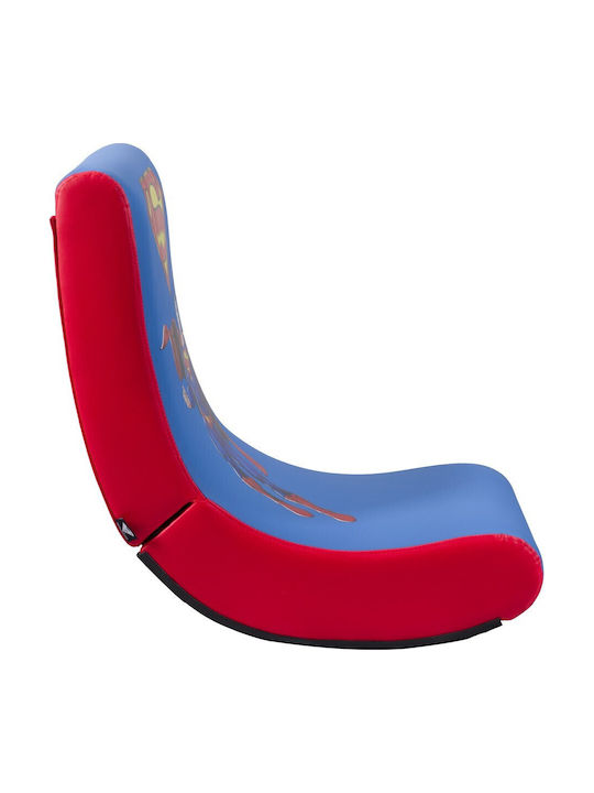 Subsonic Junior Rocknseat Superman
