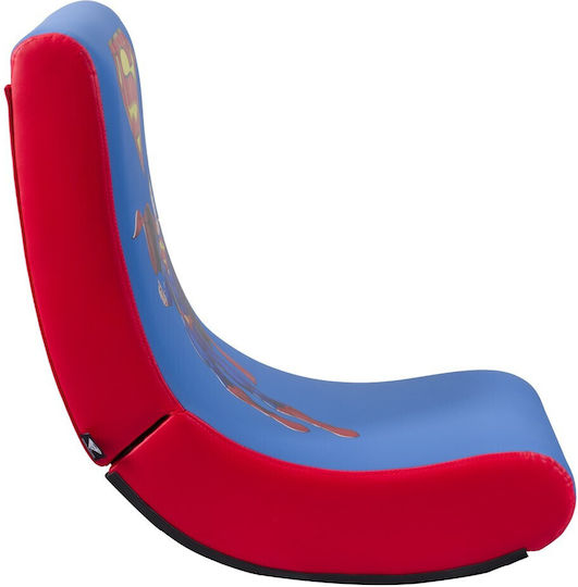 Subsonic Junior Rocknseat Superman
