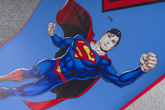 Subsonic Junior Rocknseat Superman