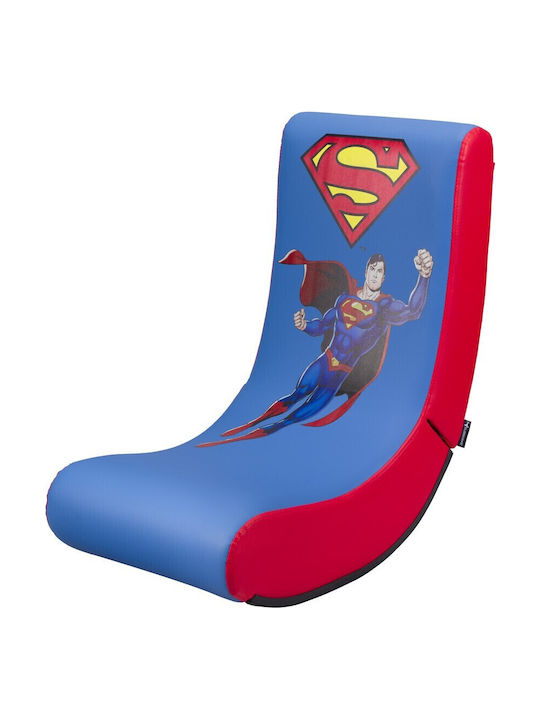Subsonic Junior Rocknseat Superman