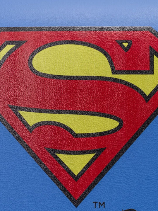 Subsonic Junior Rocknseat Superman