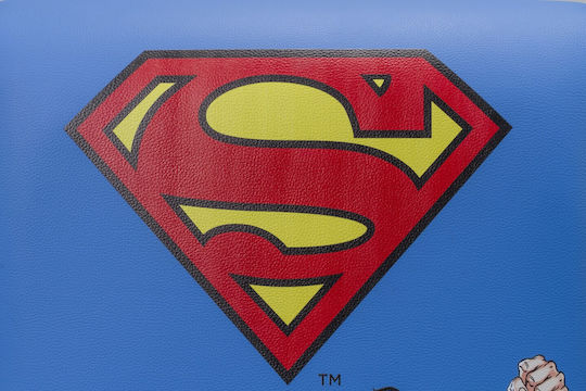 Subsonic Junior Rocknseat Superman