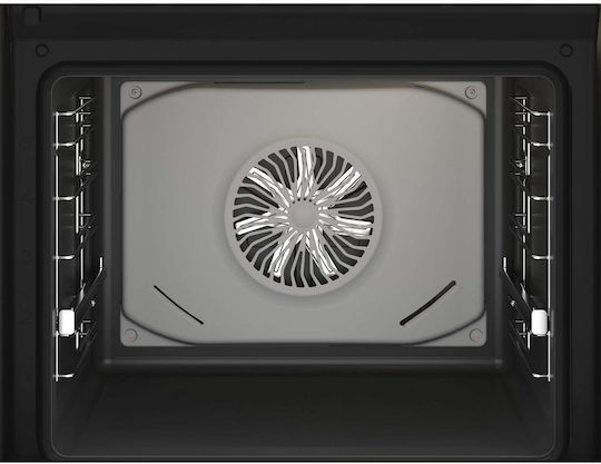 Beko Einbauofen 72Es B59.4cm.
