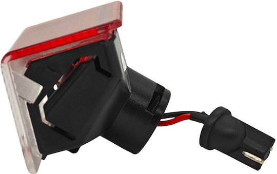 Mercedes Led Door Lights 2pcs
