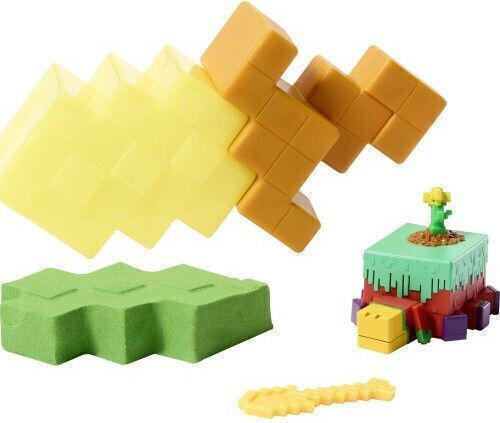 Action Figure Minecraft Mini Figures Minecraft 15cm.