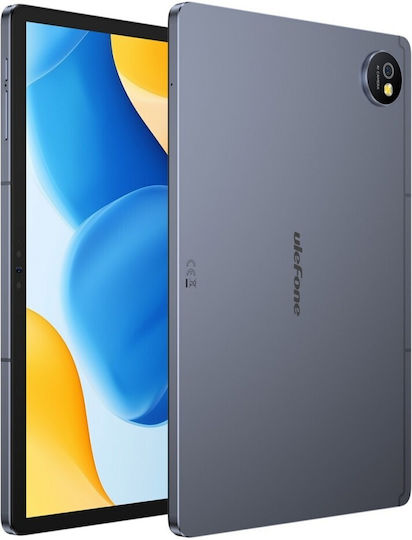 Ulefone A10 Pro 4G 10.1" Tablet (6GB/128GB) Γκρι