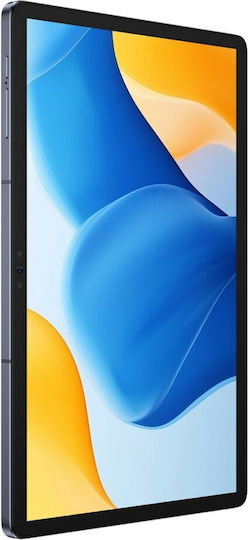 Ulefone A10 Pro 4G 10.1" Tablet (6GB/128GB) Γκρι