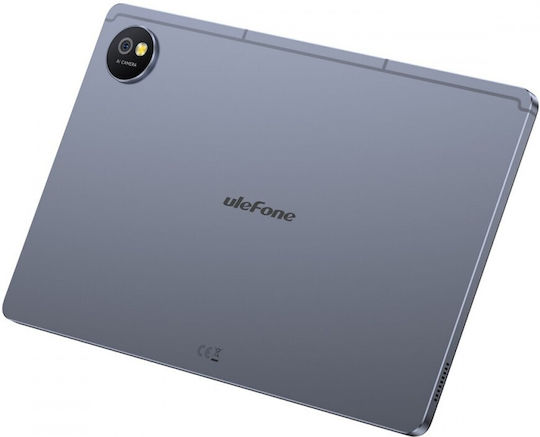 Ulefone A10 Pro 4G 10.1" Tablet (6GB/128GB) Γκρι