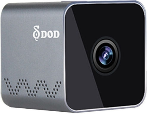 DOD Camera DVR Auto 1296P cu Ecran 1.5" pentru Parbriz