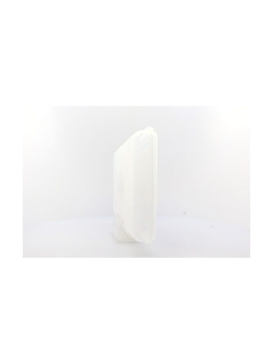 Cyclops Δοχείο Φαγητού Πλαστικό Διάφανο 23.5x16.5cm