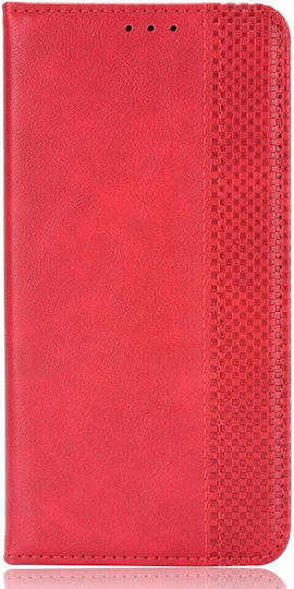 Book Roșu (TCL 605 4G)