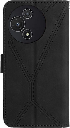 Wallet Negru (TCL 60R 5G)