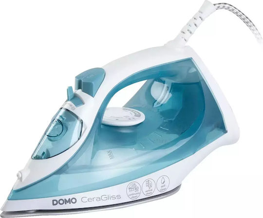 Domo Ютия с Пара 2400W