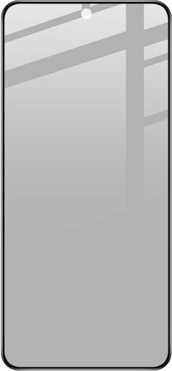 Imak Privacy Full Face Tempered Glass Negru (Realme GT 7)