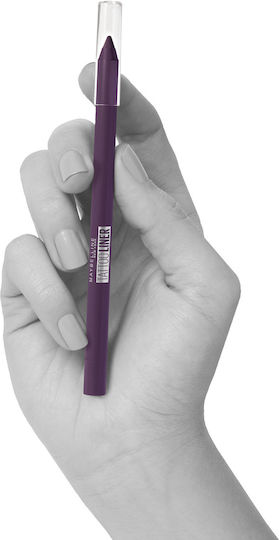 Maybelline Tattoo Liner Eye Pencil 940 Rich Amethyst