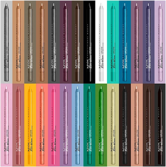 NYX Professional Makeup Epic Wear Liner Stick 14 Periwinkle Pop