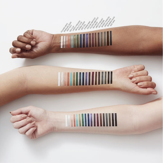 Maybelline Tattoo Liner Gel Pencil Soft Eye Pencil 817 Hunter Green