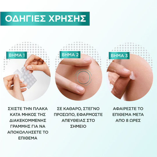 Garnier Pimple Patches Προσώπου 22τμχ