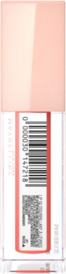 Maybelline Lifter Lip Gloss 22 Peach Ring 5.4ml