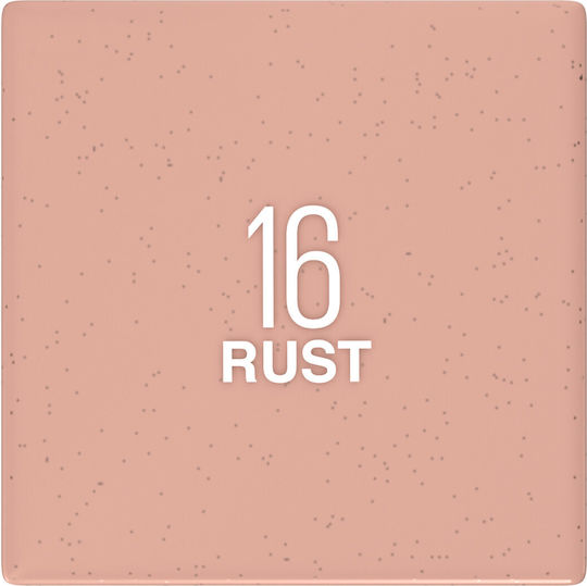 Maybelline Lifter Lipgloss 16 Rust 5.4ml