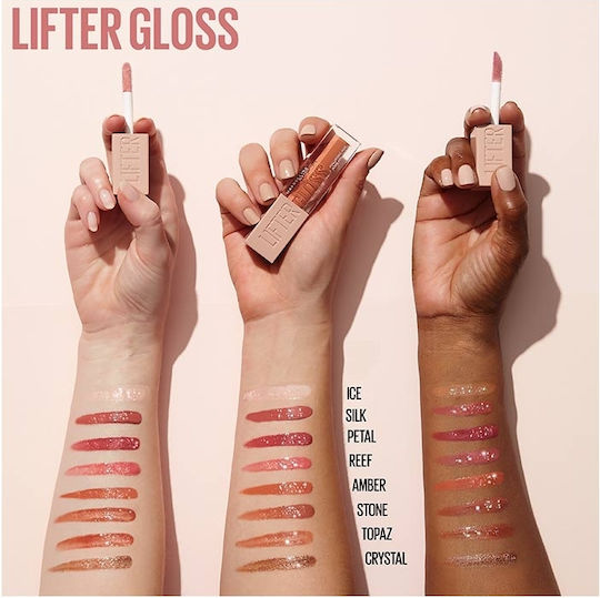 Maybelline Lifter Lip Gloss 29 Toast 5.4ml