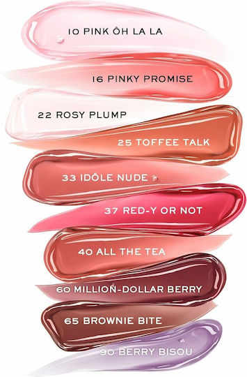 Lancome Lip Idôle Juicytreat Lip Gloss 22-rosy Plump 9ml