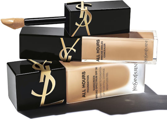 Ysl All Hours Concealer Liquid Concealer LC2 15ml