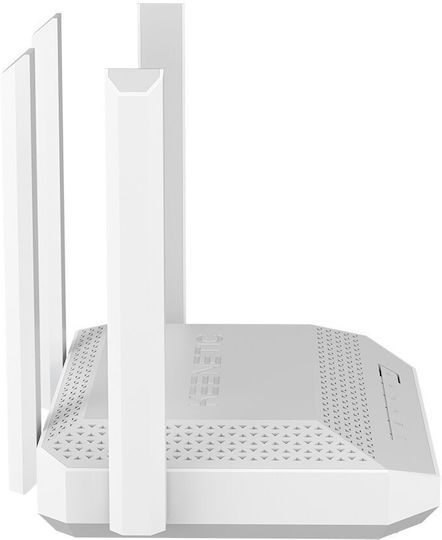 Keenetic KN-1012 Drahtlos 4G mit 5 Anschlüssen Ethernet