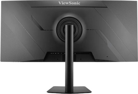 Viewsonic VA3820C Ultrawide IPS HDR Curved Monitor 37.5" QHD 3840x1600 with Response Time 4.8ms GTG