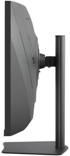 Viewsonic VA3820C Ultrawide IPS HDR Curved Monitor 37.5" QHD 3840x1600 with Response Time 4.8ms GTG