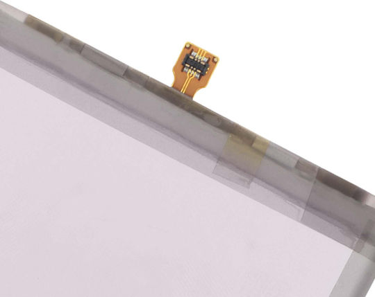 Clappio Вътрешна Батерия Galaxy Note 20 4300mah Модел Eb-bn980aby Бяла