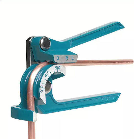 Portable Spring Tube Bender