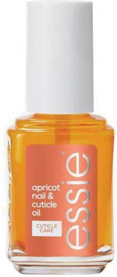 Essie Cuticle Oil with Vitamin E Apricot 13.5ml