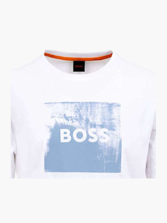 T-Shirt White