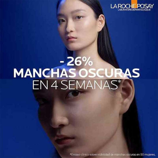 La Roche Posay Anthelios Age Correct Αντηλιακή Κρέμα Προσώπου SPF50 50ml