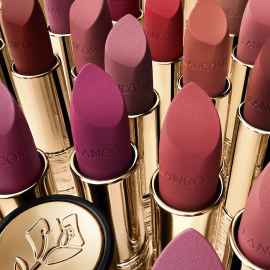 Lancome L'absolu Rouge Drama Lippenstift Nachfüllbar Matt 399 3.6gr