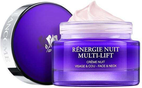 Lancome Renergie Multi-Lift Cream Face Night 50ml