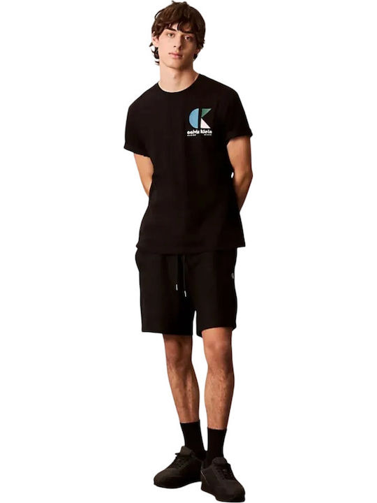T-Shirt Black