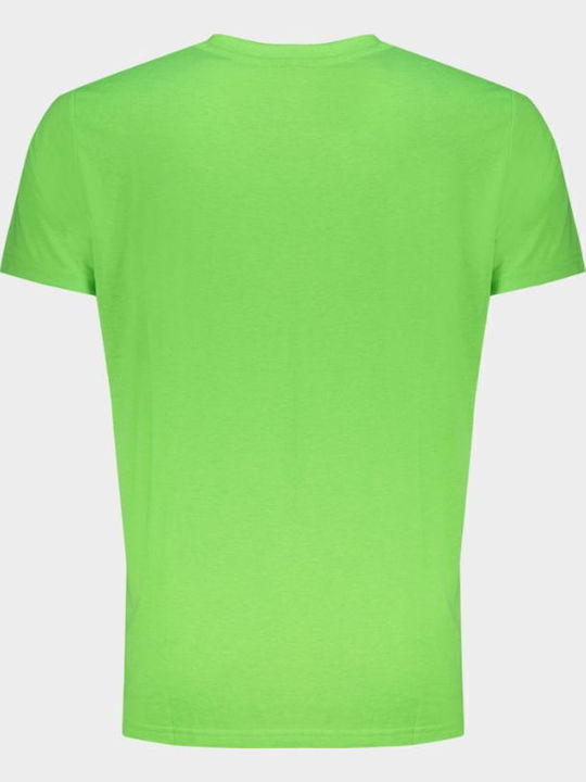T-shirt Green