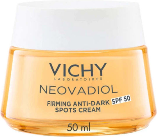 Vichy Neovadiol Magistral Creme Gesicht Tag mit SPF50 50ml