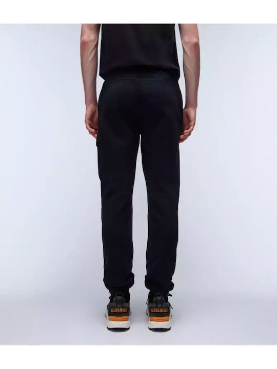 S-box Tricou Negru