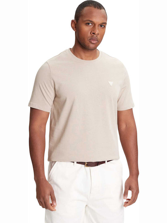 T-shirt Beige