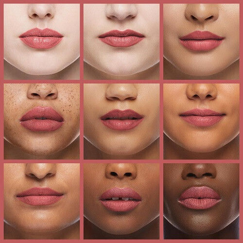 NYX Professional Makeup Υγρό Κραγιόν Matte 03 Xxpose Me 4ml