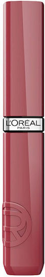 L'Oreal Paris Infaillible Matte Resistance Κλασικό Κραγιόν 220 Paris Sunset 4.3ml